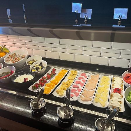 Pure Blanche Hotel Αττάλεια Εξωτερικό φωτογραφία