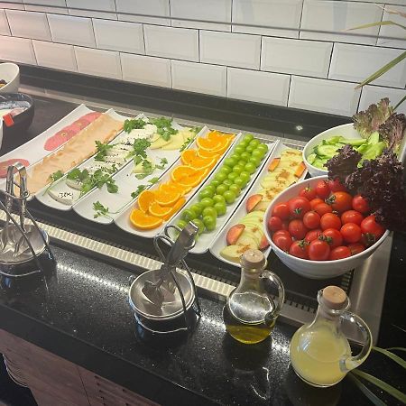 Pure Blanche Hotel Αττάλεια Εξωτερικό φωτογραφία