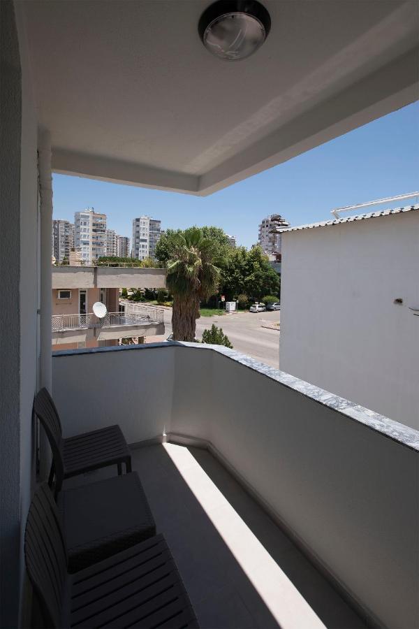 Pure Blanche Hotel Αττάλεια Εξωτερικό φωτογραφία