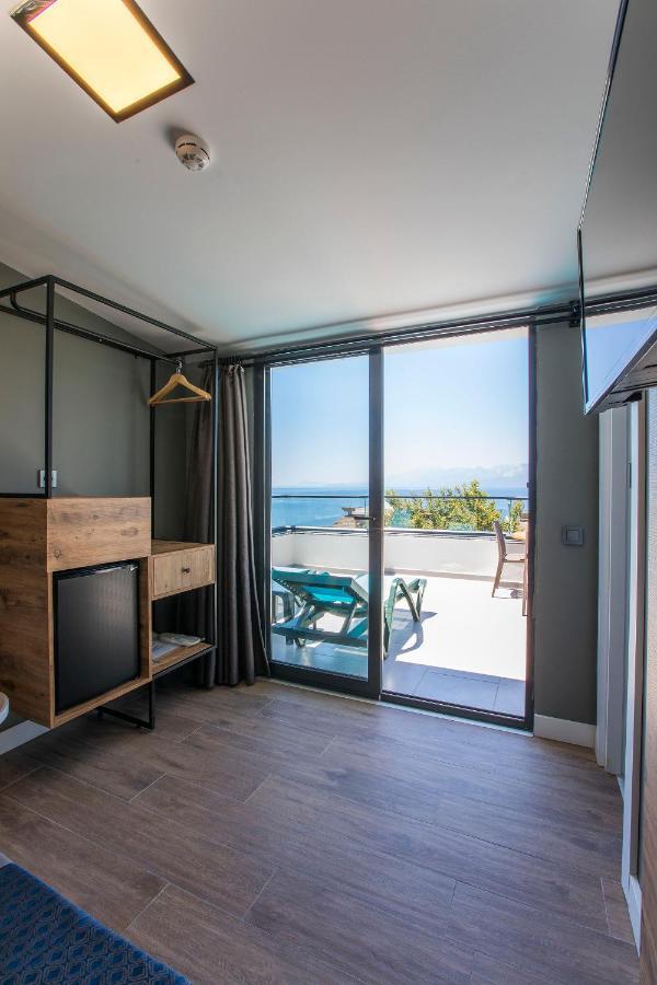 Pure Blanche Hotel Αττάλεια Εξωτερικό φωτογραφία