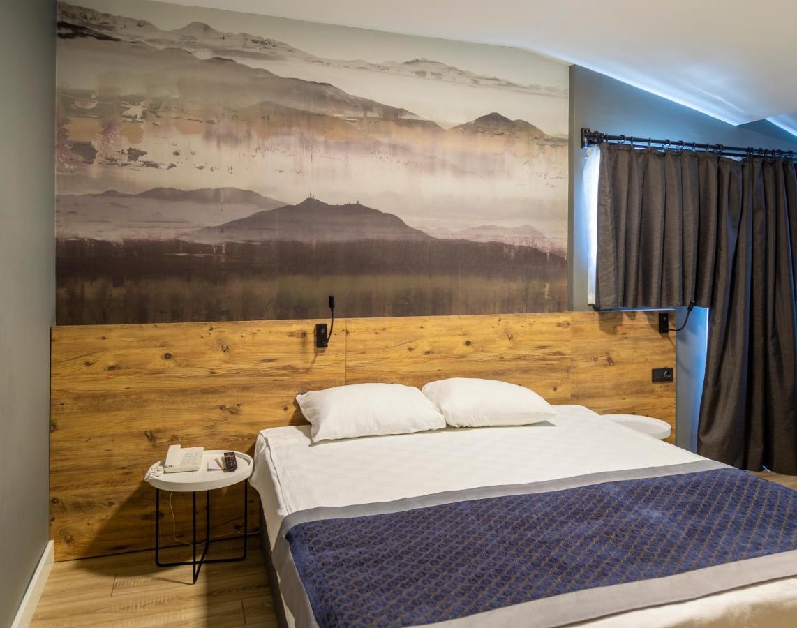 Pure Blanche Hotel Αττάλεια Δωμάτιο φωτογραφία