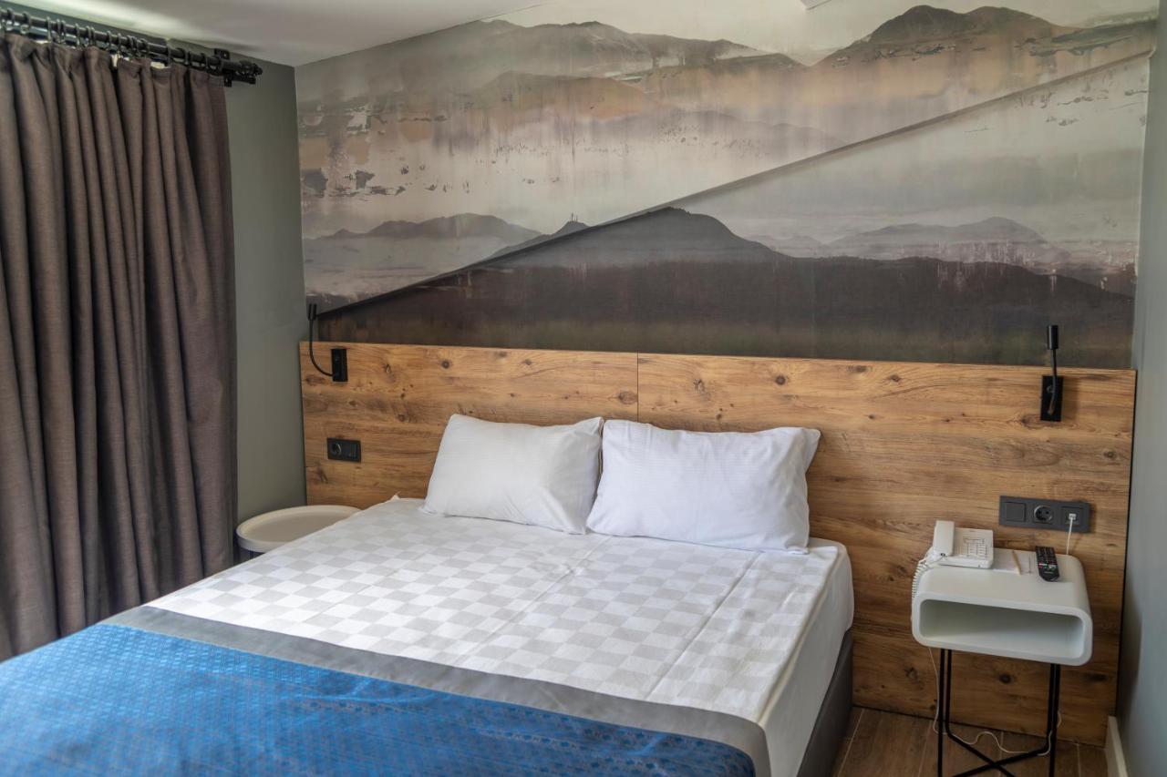 Pure Blanche Hotel Αττάλεια Δωμάτιο φωτογραφία